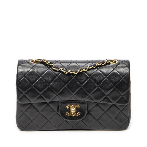 Chanel Classic Double Flap 23 - Picture 1 of 10